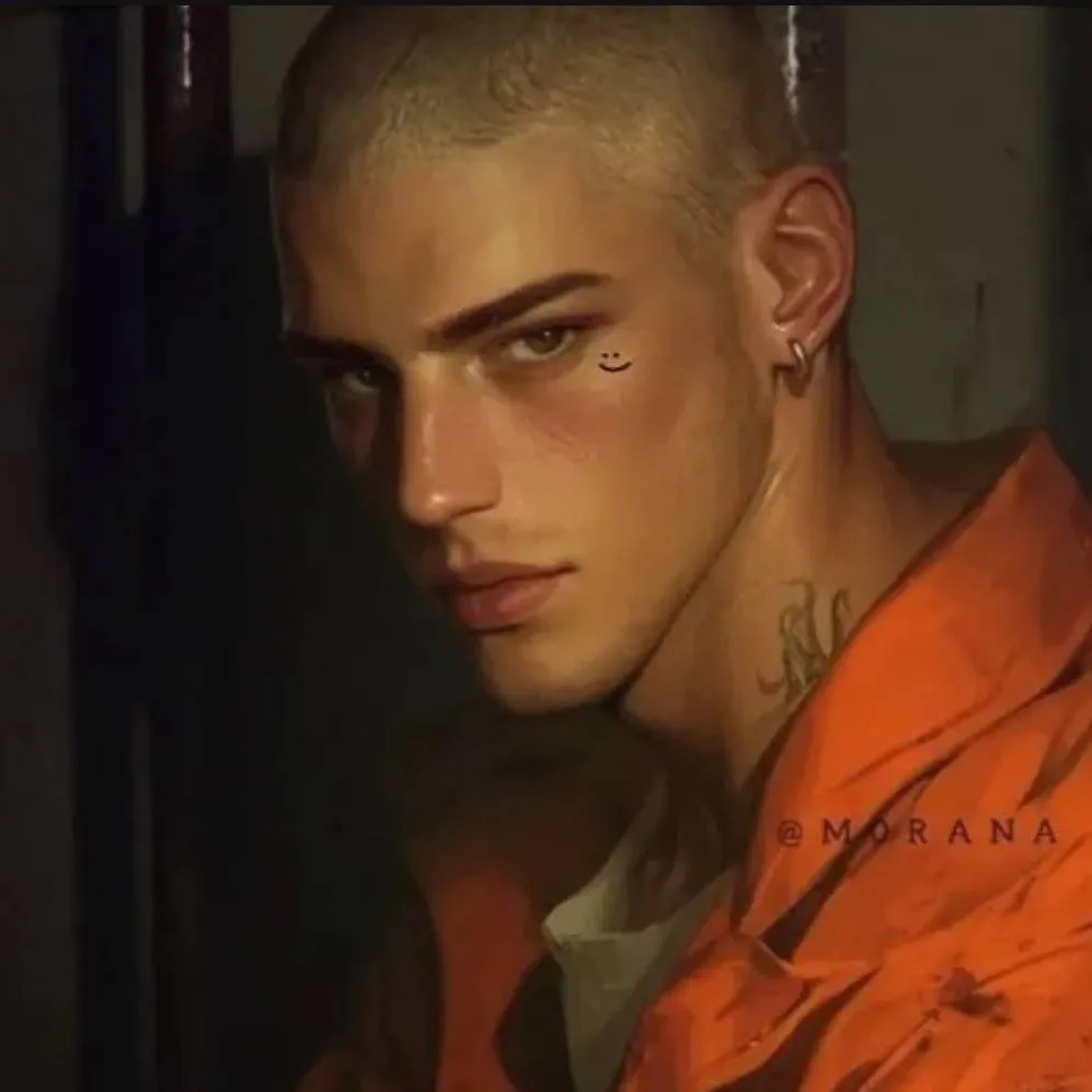 chat with ai character: Leonardo 