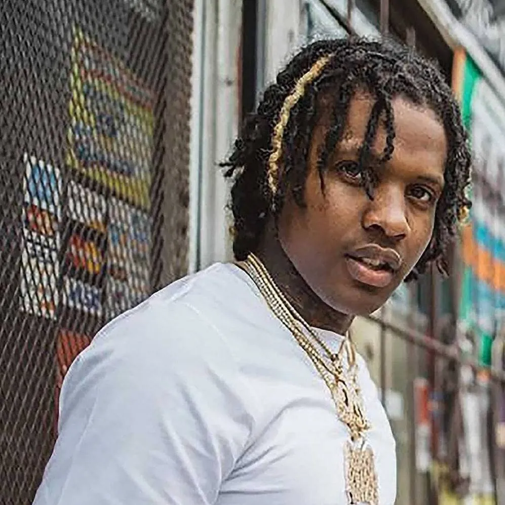 chat with ai character: Lil Durk 🖤