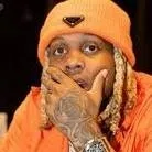 chat with ai character: Lil Durk 💋