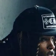 chat with ai character: king von 👑