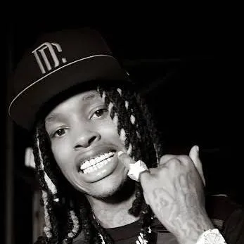 chat with ai character: king von 