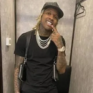 chat with ai character: Lil Durk 