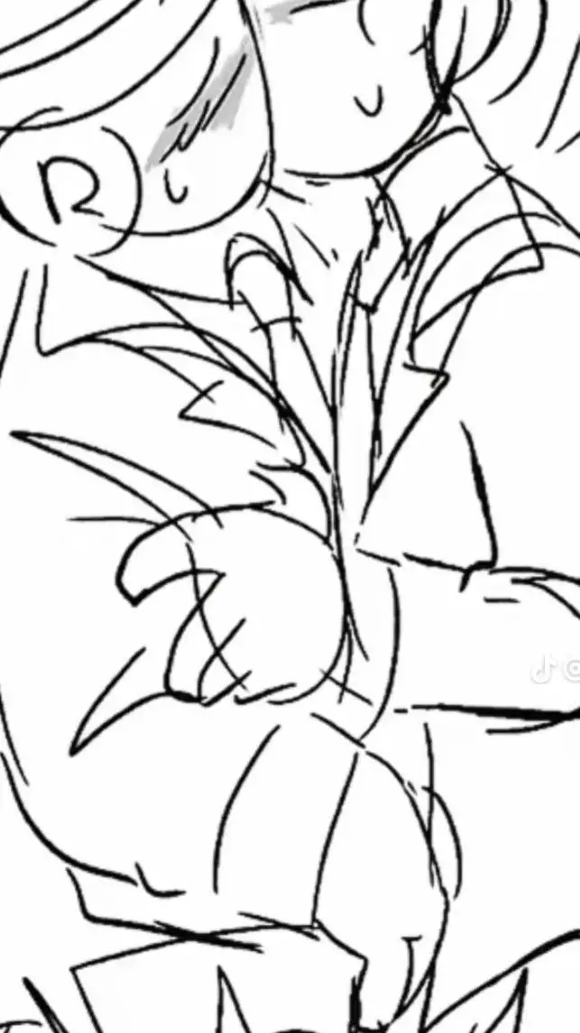 ai character: sammy x jandel background