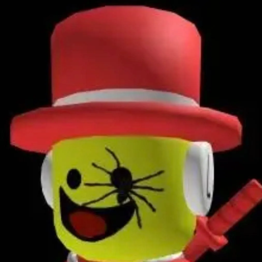 chat with ai character: sammy spider