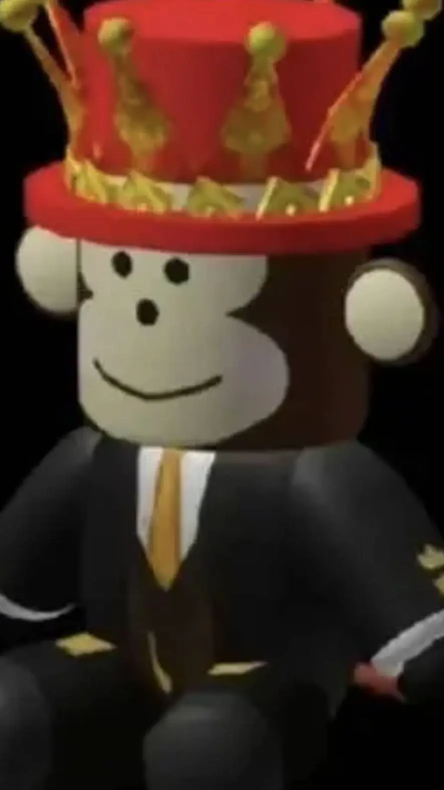 ai character: sammy vs jandel background