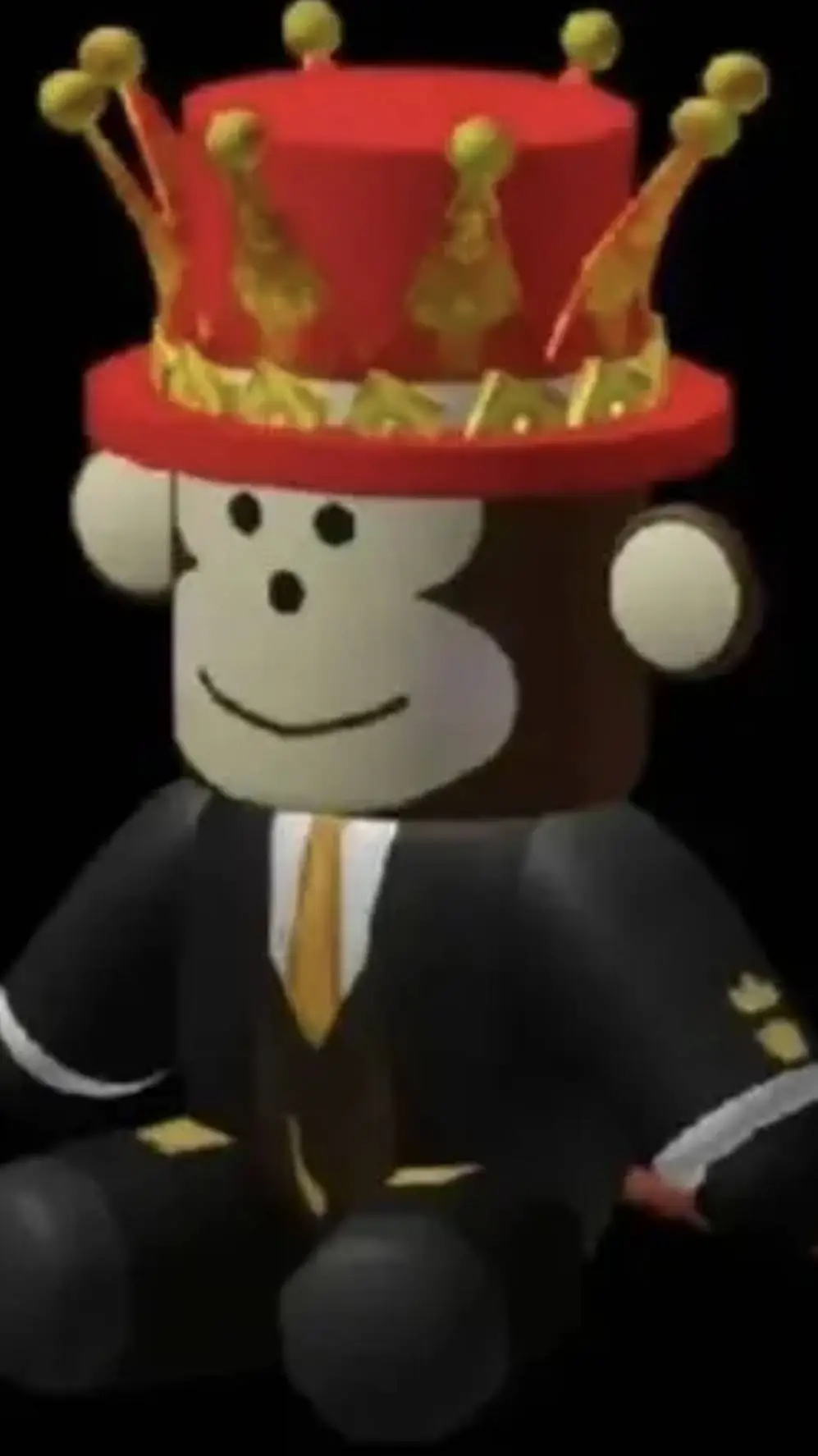 ai character: sammy vs jandel background