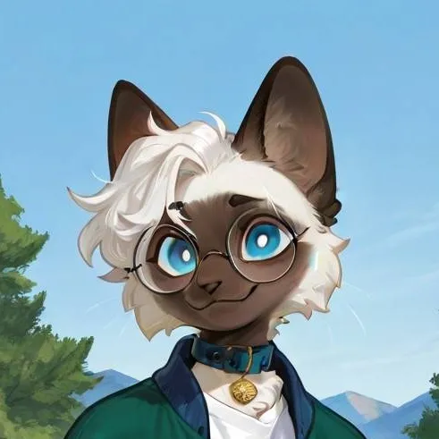 chat with ai character: Luke
