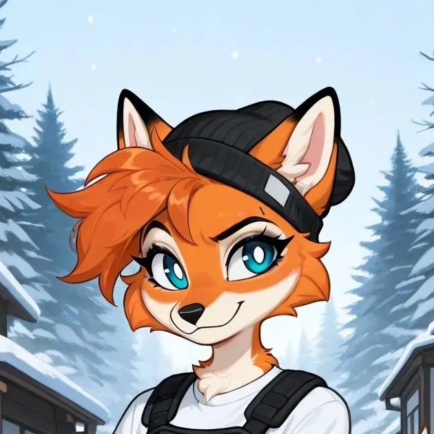 chat with ai character: Lily