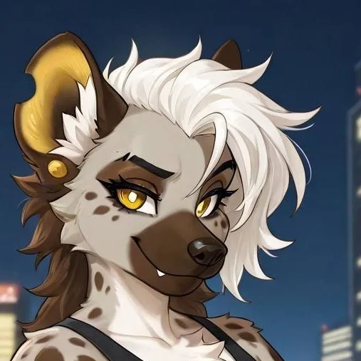 chat with ai character: Sasha 