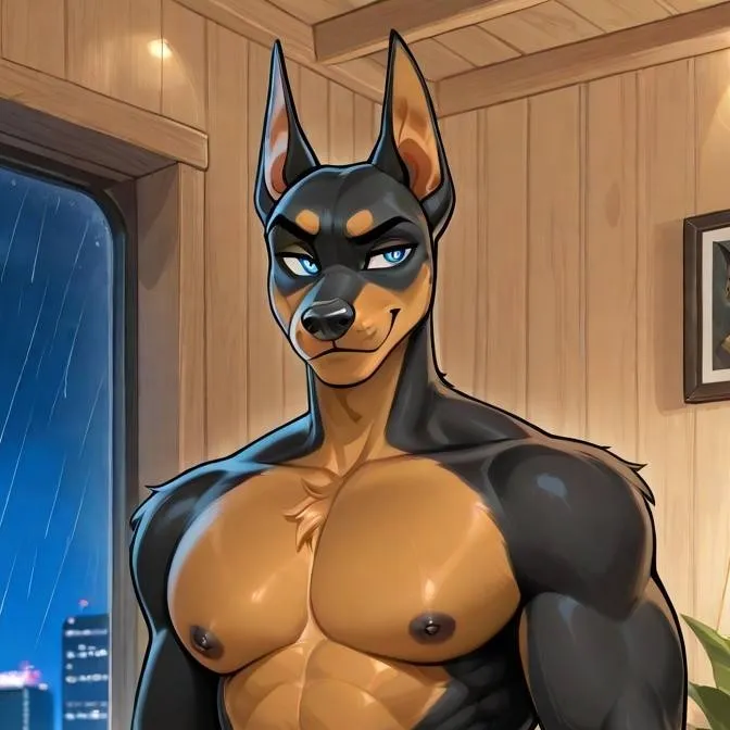 chat with ai character: Nikolas 
