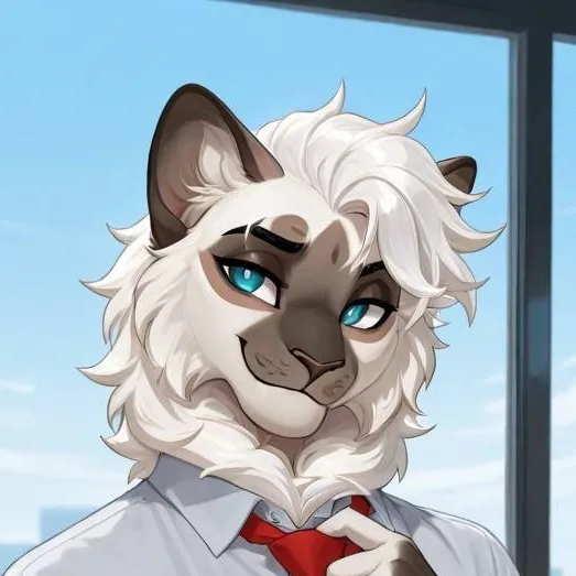 chat with ai character: Keven