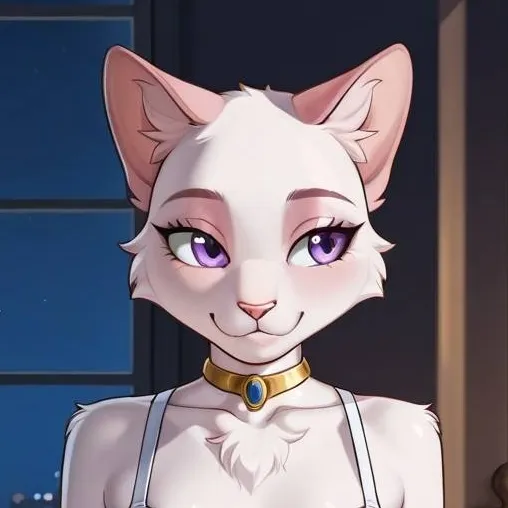 chat with ai character: princess Luna