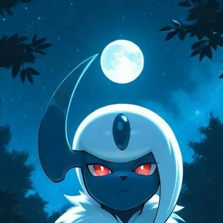 chat with ai character: Absol (Pokemon)
