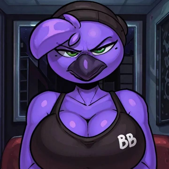 chat with ai character: Zoe
