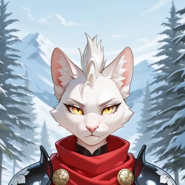 chat with ai character: Layla