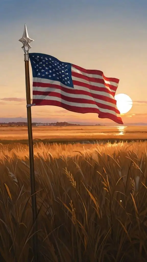 Talkie AI - Chat with USA