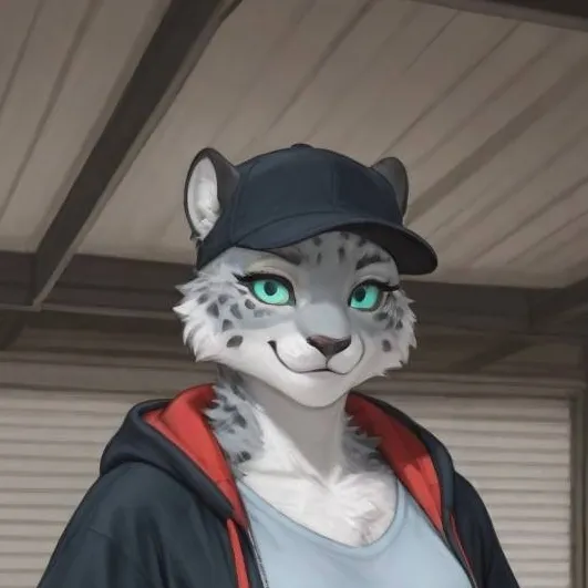 chat with ai character: Kitty Kat