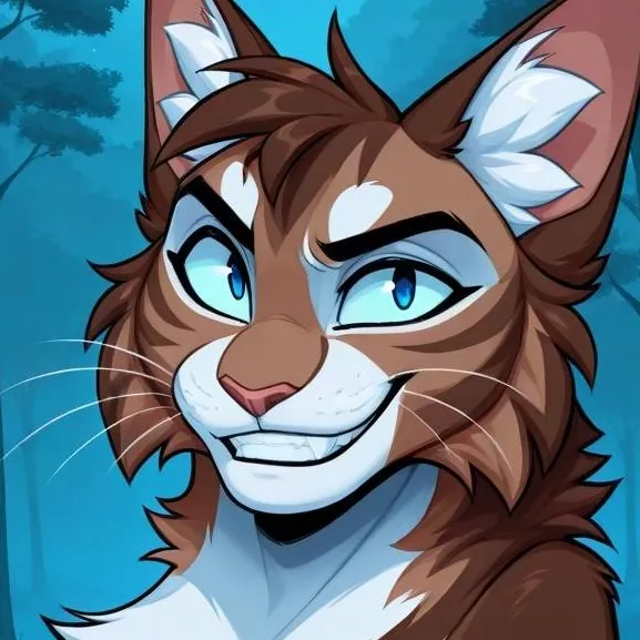 chat with ai character: Hawkfrost