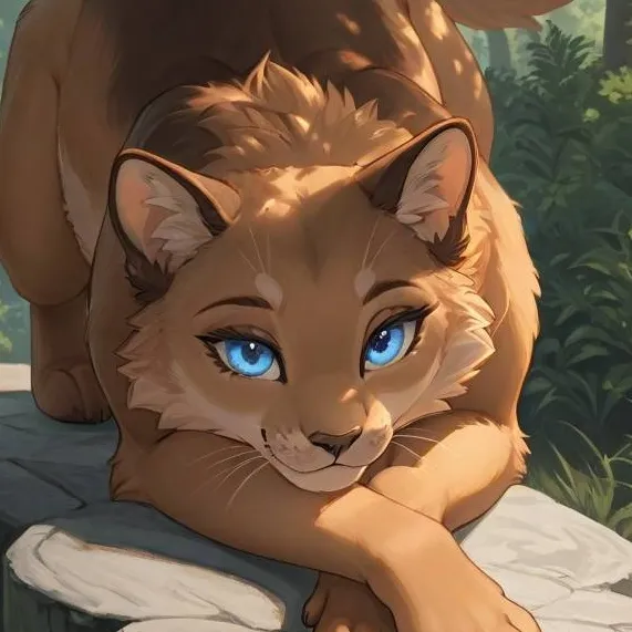chat with ai character: Diana