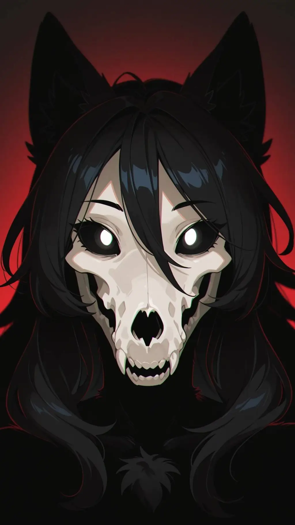 Talkie AI - Chat with Scp 1471