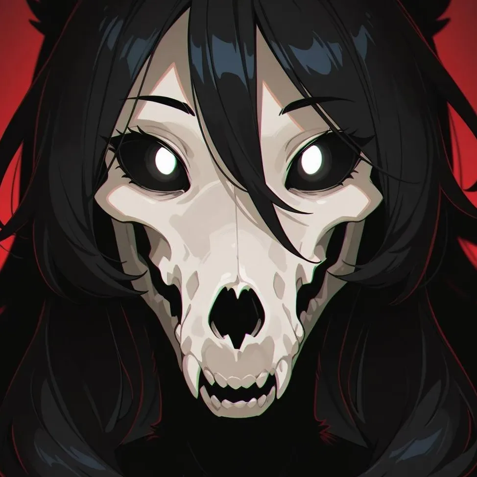 chat with ai character: Scp 1471