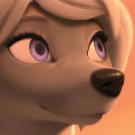 chat with ai character: Lilly