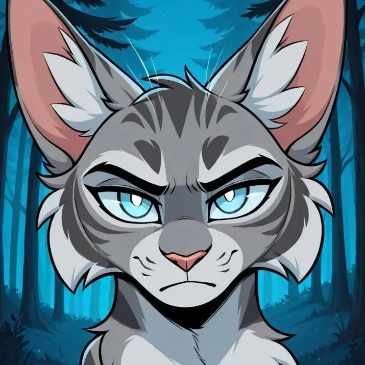 chat with ai character: Jayfeather