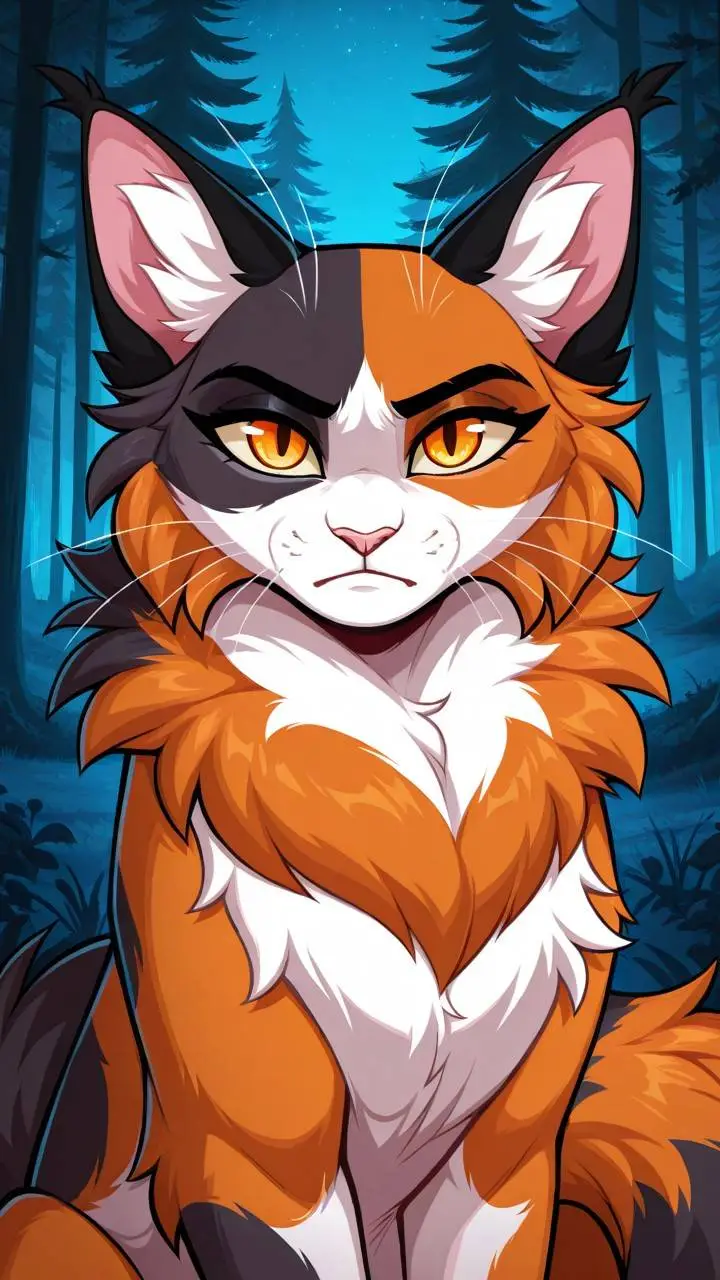 Talkie AI - Chat with mapleshade