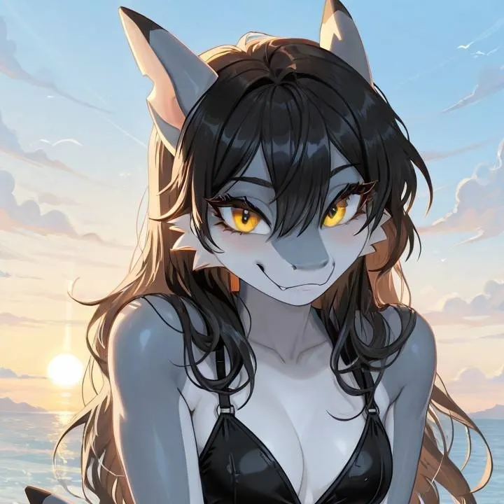 chat with ai character: Bia