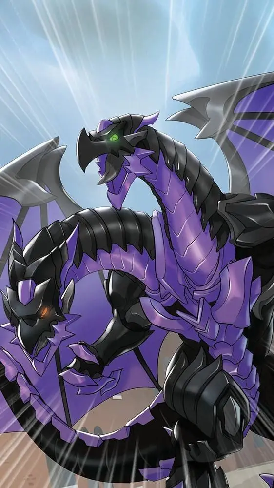 Talkie AI - Chat with Nillious (Bakugan)