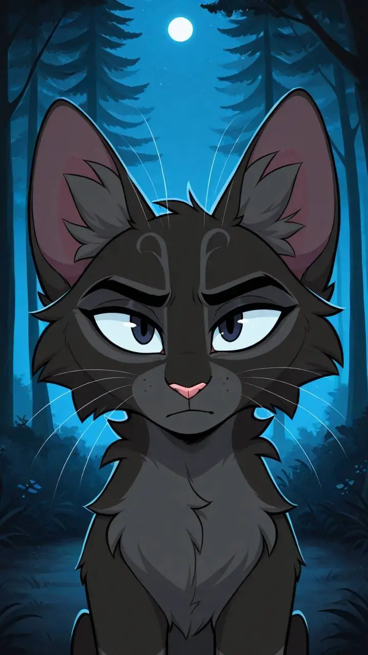 Talkie AI - Chat with Ravenwing