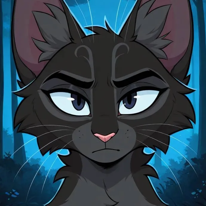 chat with ai character: Ravenwing