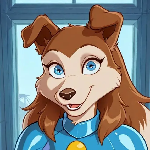 chat with ai character: Colleen