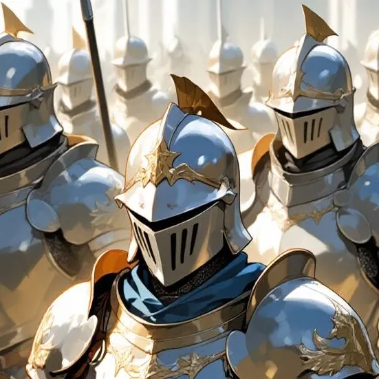 chat with ai character: Kai (Warriors)