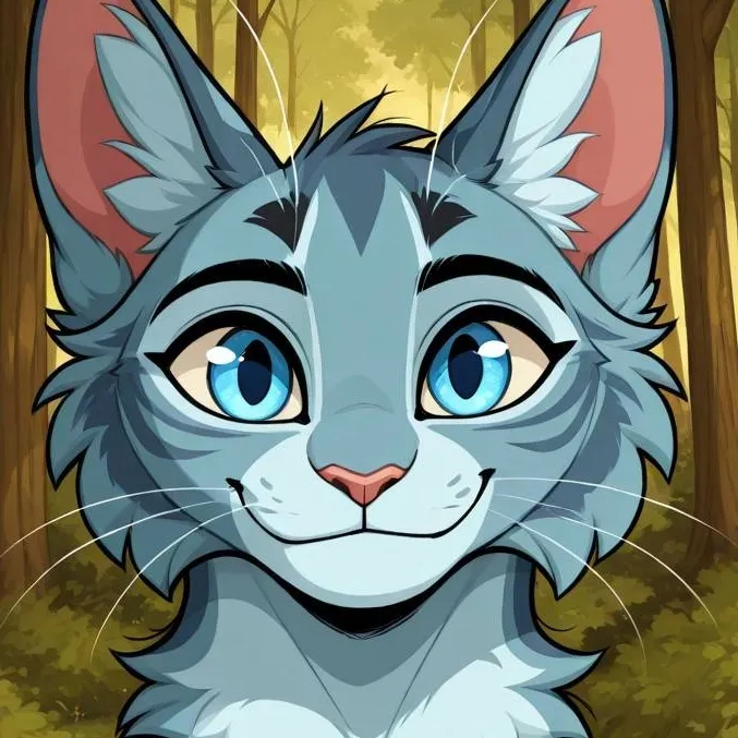 chat with ai character: Mistystar