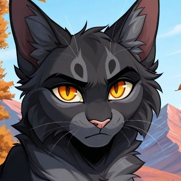 chat with ai character: breezepelt