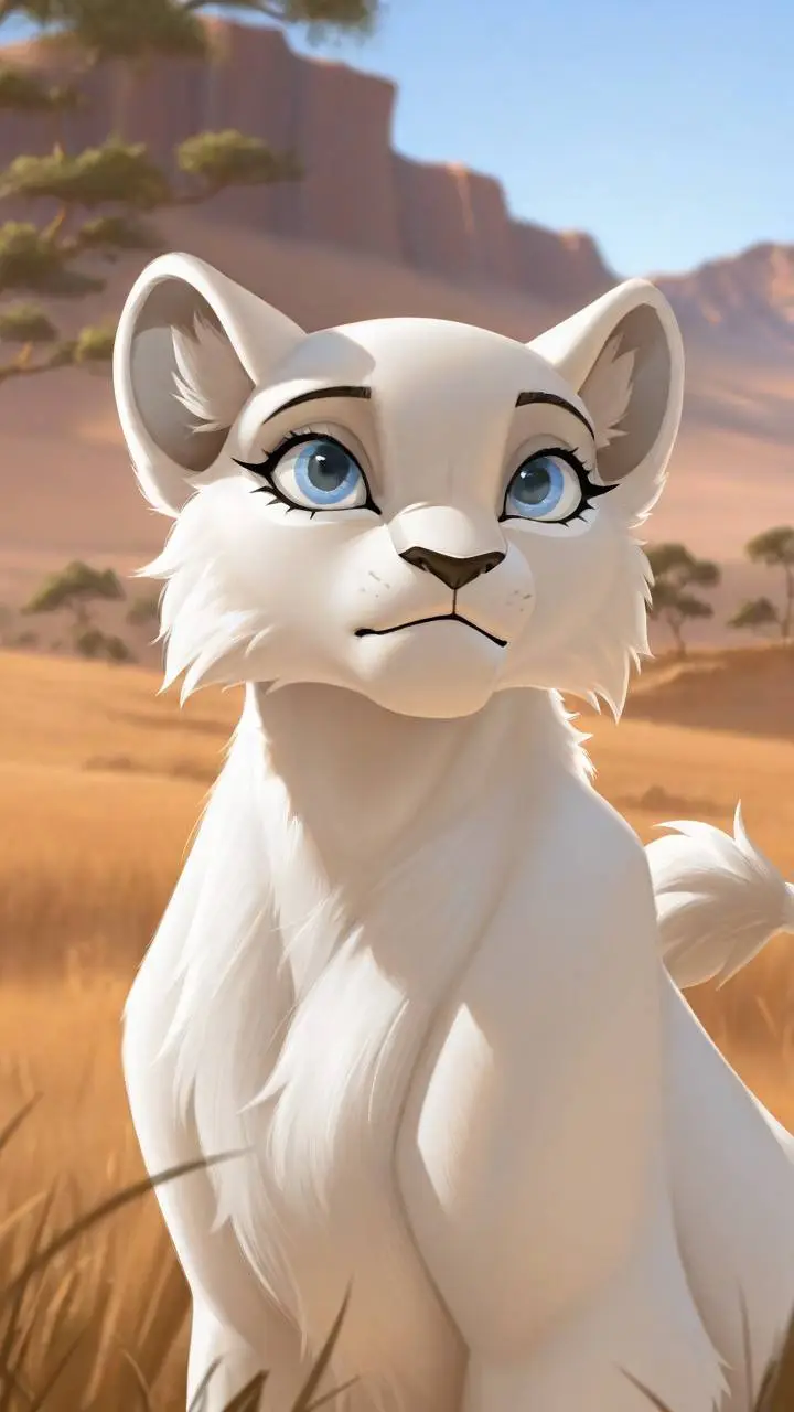 Talkie AI - Chat with Kira