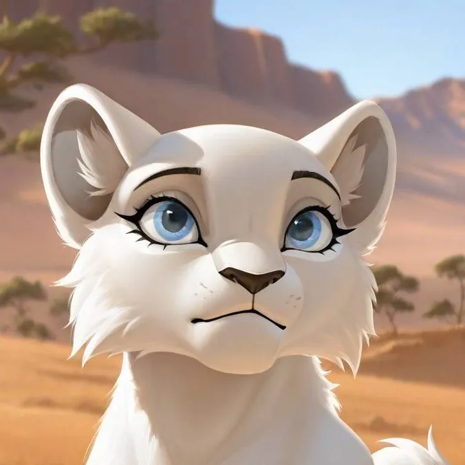 chat with ai character: Kira