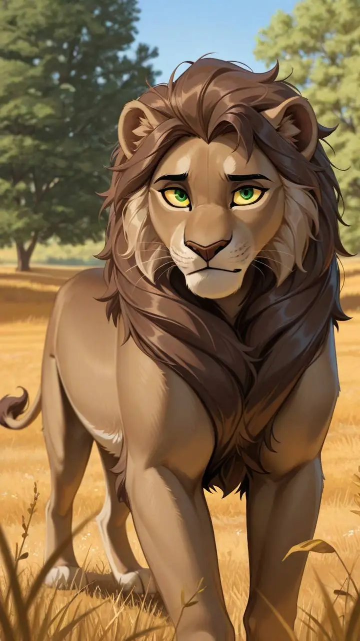 Talkie AI - Chat with Koda