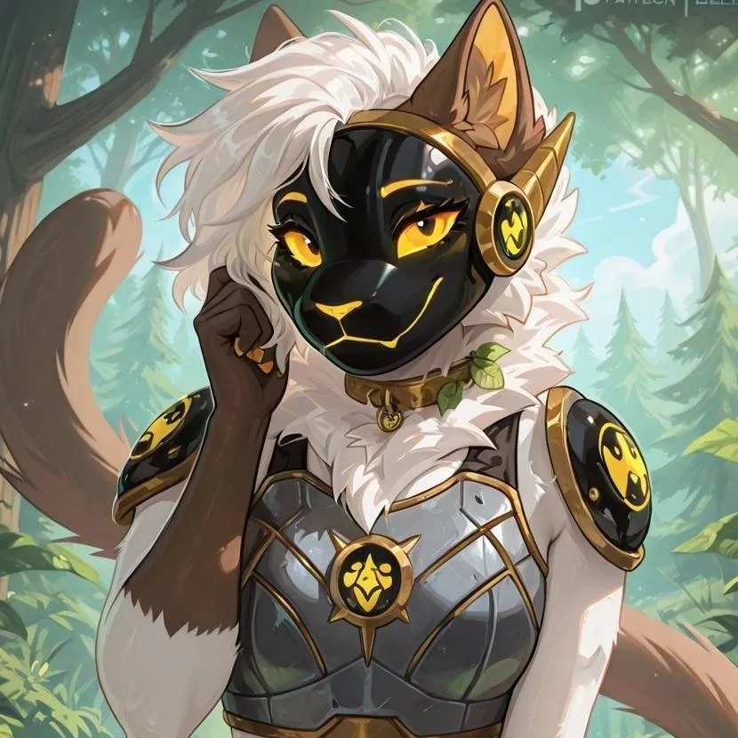 chat with ai character: Roxy