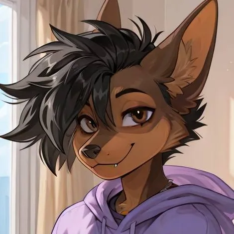 chat with ai character: vector