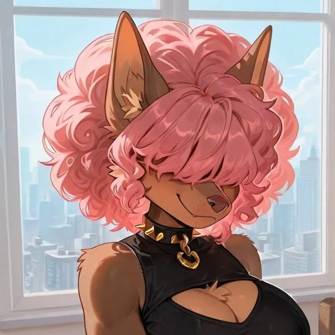 chat with ai character: Sara