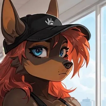 chat with ai character: Raven