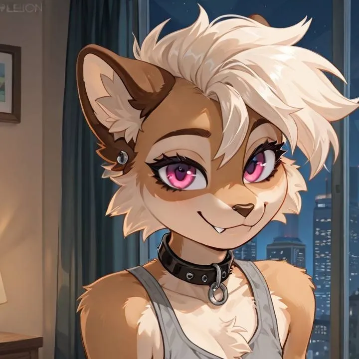 chat with ai character: Zoe