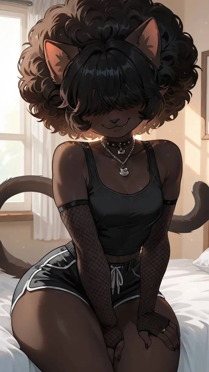 Talkie AI - Chat with Vanessa