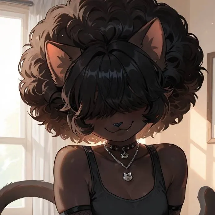 chat with ai character: Vanessa