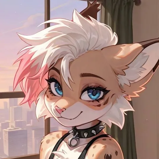 chat with ai character: Tinana