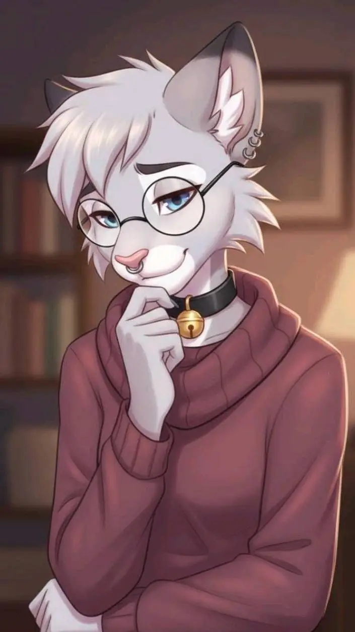 ai character: Sable background