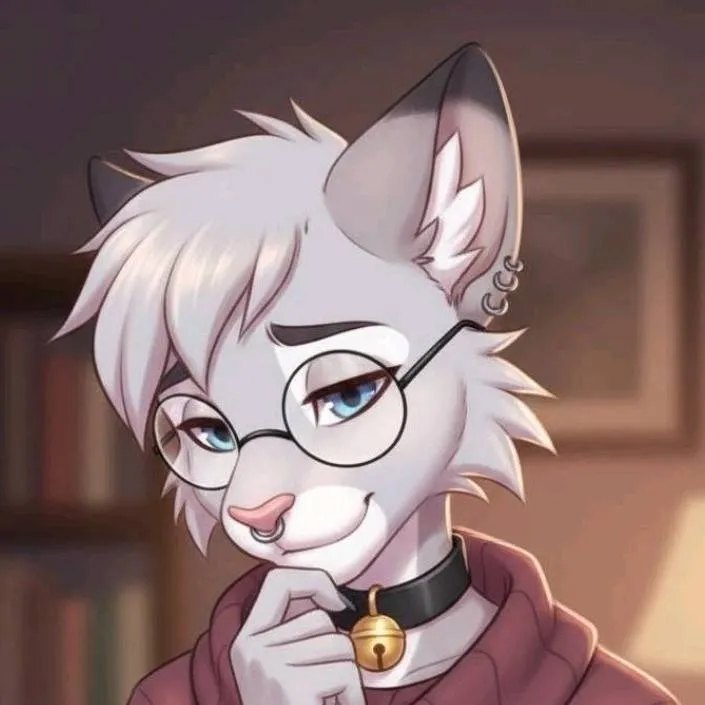 chat with ai character: Sable