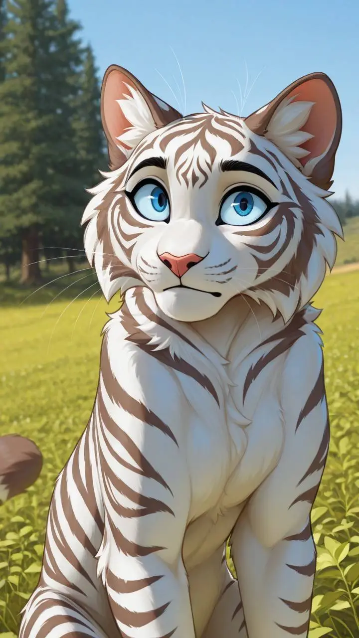 Talkie AI - Chat with Hugo